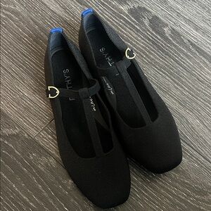 Rothy's The T–Strap Mary Jane